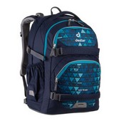 Рюкзак школьный Deuter Strike 3830016 от магазина Мандривник Украина
